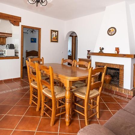 Villa Juan Conil De La Frontera Εξωτερικό φωτογραφία