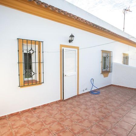 Villa Juan Conil De La Frontera Εξωτερικό φωτογραφία