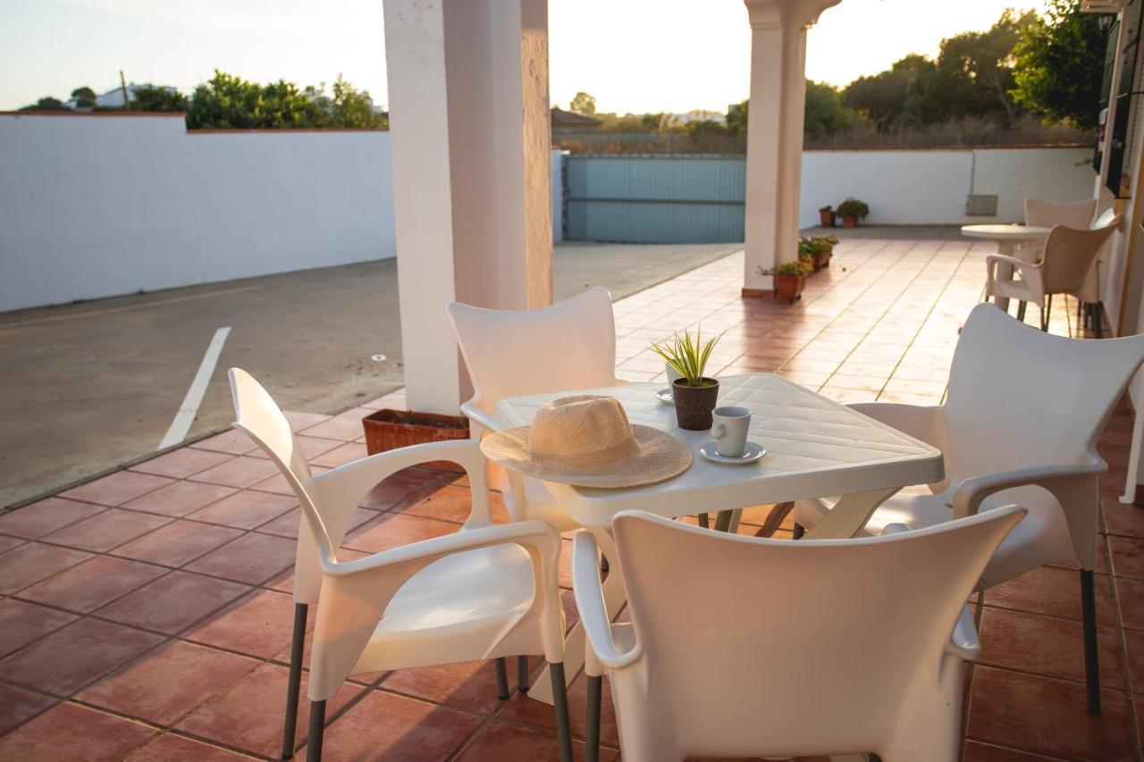 Villa Juan Conil De La Frontera Εξωτερικό φωτογραφία