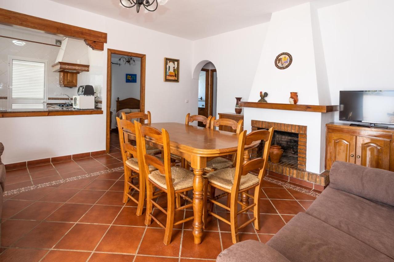 Villa Juan Conil De La Frontera Εξωτερικό φωτογραφία