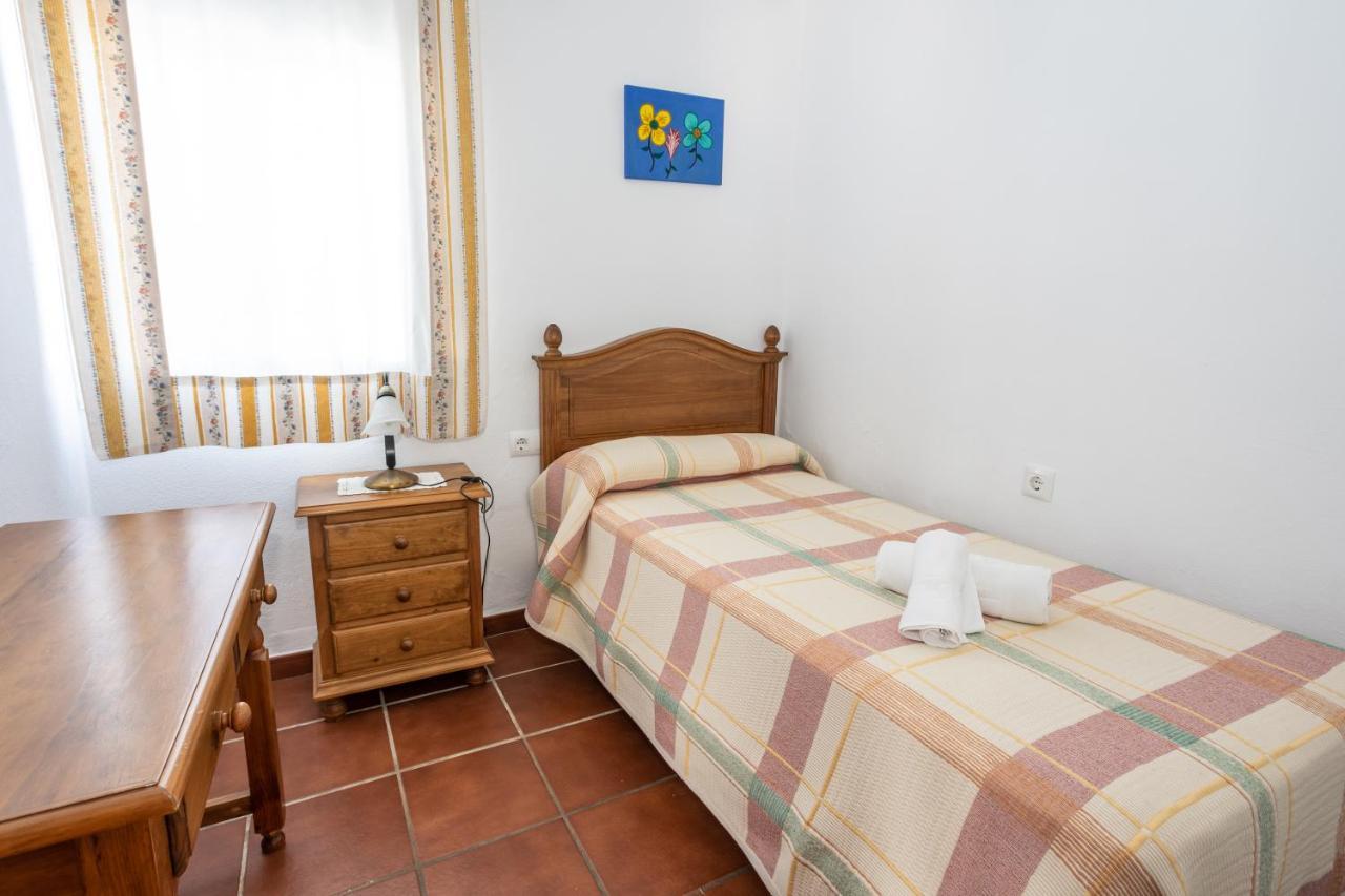 Villa Juan Conil De La Frontera Εξωτερικό φωτογραφία