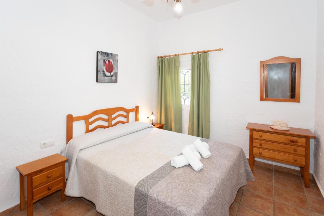 Villa Juan Conil De La Frontera Εξωτερικό φωτογραφία