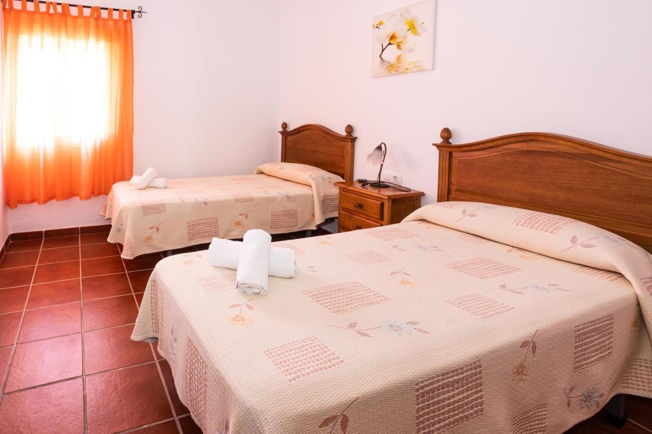 Villa Juan Conil De La Frontera Εξωτερικό φωτογραφία