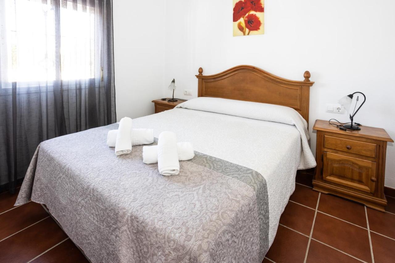 Villa Juan Conil De La Frontera Εξωτερικό φωτογραφία