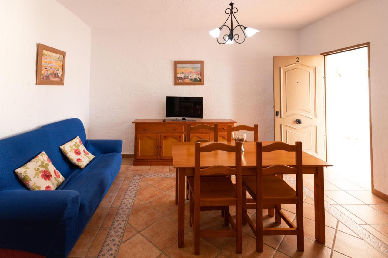 Villa Juan Conil De La Frontera Εξωτερικό φωτογραφία