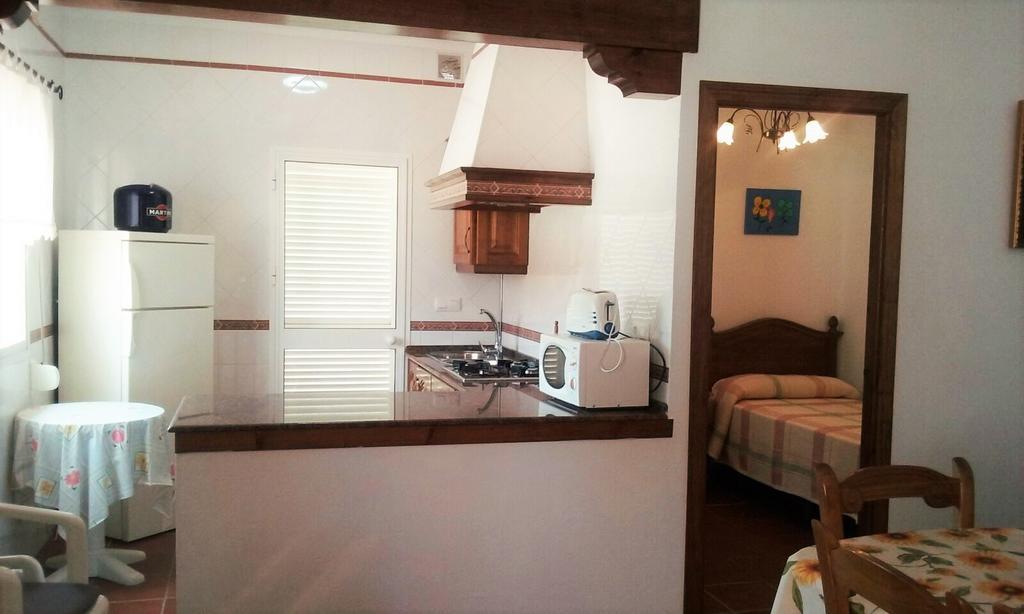 Villa Juan Conil De La Frontera Εξωτερικό φωτογραφία